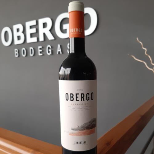 OBERGO EXPRESSION TINTO